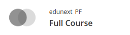Full Course test01